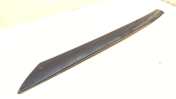2002 Chevy Cavalier Driver Left Quarter Glass Roof Moulding Trim Strip Oem Lh — photo 3