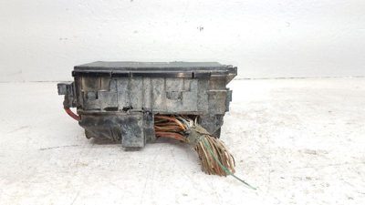 2000-2004 Ford F150 Fuse Box Engine Heritage Yl3z12a581ff