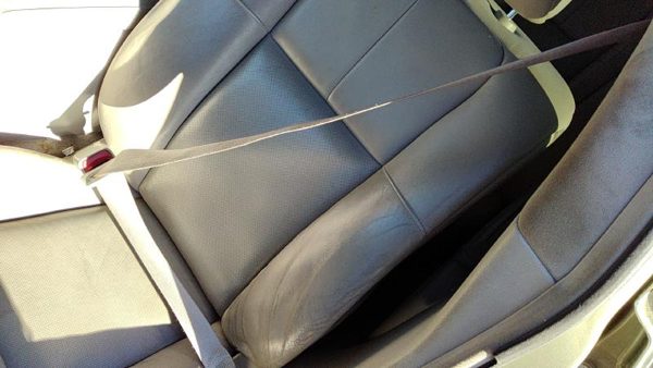 2005-2011 Cadillac Sts Driver Left Front Seat Belt Retractor Shoulder Gray 132 — photo 1