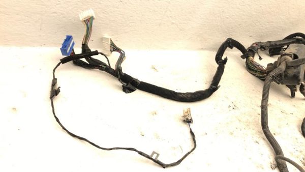 2004-2006 Kia Spectra Wiring Harness For Engine Oem 2.0L 4 Door — photo 16