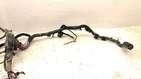 2004-2006 Kia Spectra Wiring Harness For Engine Oem 2.0L 4 Door — photo 14