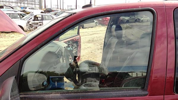 1997-2004 Chevy Venture Driver Left Front Side Window Door Glass Oem 10233406 — photo 1