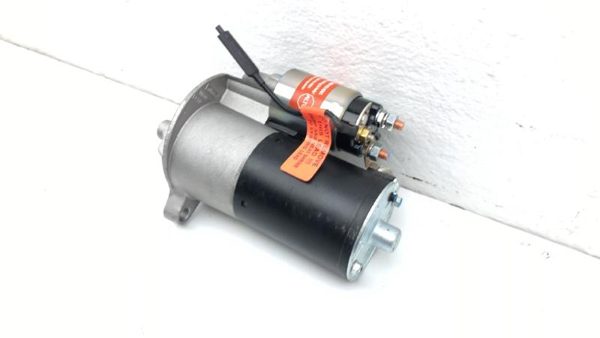 1998-2005 Ford Ranger Starter Motor 4.0L Mt Dl3232s Reman F87z11002barm — photo 1