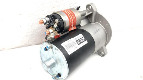1998-2005 Ford Ranger Starter Motor 4.0L Mt Dl3232s Reman F87z11002barm — photo 4