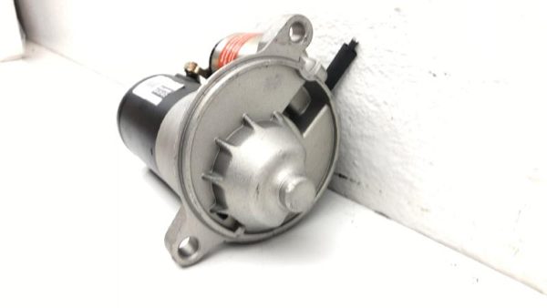 1998-2005 Ford Ranger Starter Motor 4.0L Mt Dl3232s Reman F87z11002barm — photo 6