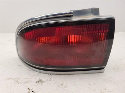1995 Lesabr Tail Light Assembly LH Driver Left Sides Fits 92-96 Lesabre OEM