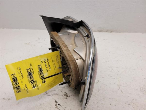 1995 Lesabr Tail Light Assembly LH Driver Left Sides Fits 92-96 Lesabre OEM — photo 6