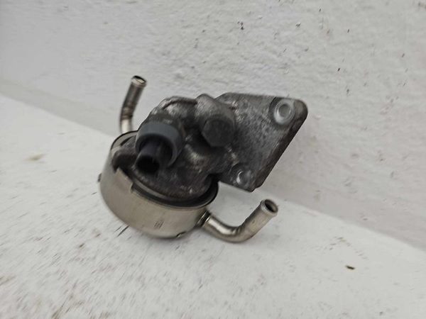 2006-2008 Infiniti M35 M35X Engine Oil Cooler 3.5L Awd Oem 21305Cg00A — photo 2
