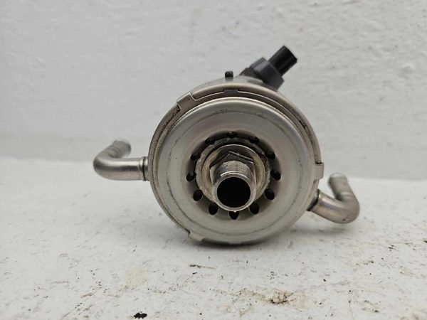 2006-2008 Infiniti M35 M35X Engine Oil Cooler 3.5L Awd Oem 21305Cg00A — photo 5