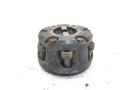 1992 Isuzu Rodeo Front Locking Hub Oem Manual Lockout 4X4