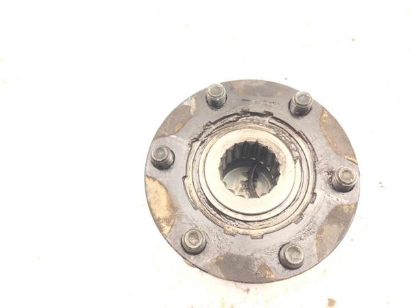 1992 Isuzu Rodeo Front Locking Hub Oem Manual Lockout 4X4 — photo 8