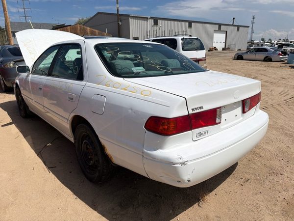 2000 Toyota Camry — vehicle photo 5