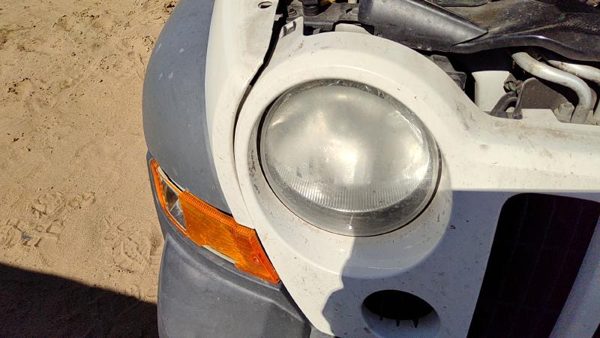 2005-2007 Jeep Liberty Passenger Right Head Light Oem Front Lamp 55157140Aa — photo 5