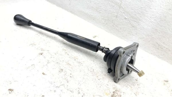 96 Hardbody 5 Speed Floor Shifter Lever Assembly Shift Unit Manual Transmission — photo 1
