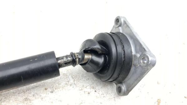 96 Hardbody 5 Speed Floor Shifter Lever Assembly Shift Unit Manual Transmission — photo 5