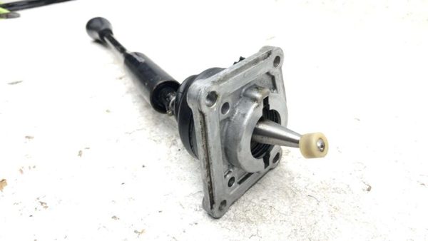 96 Hardbody 5 Speed Floor Shifter Lever Assembly Shift Unit Manual Transmission — photo 7
