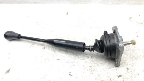 96 Hardbody 5 Speed Floor Shifter Lever Assembly Shift Unit Manual Transmission — photo 6