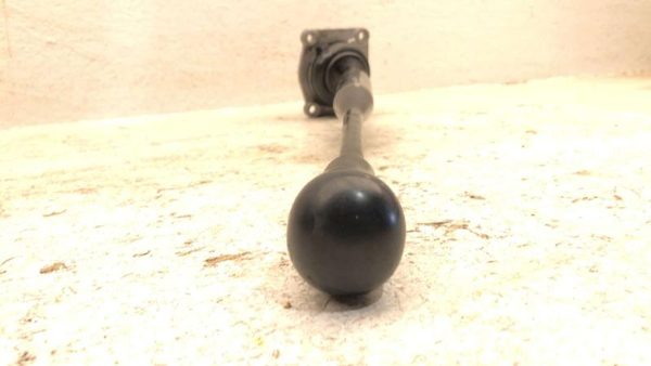 96 Hardbody 5 Speed Floor Shifter Lever Assembly Shift Unit Manual Transmission — photo 9