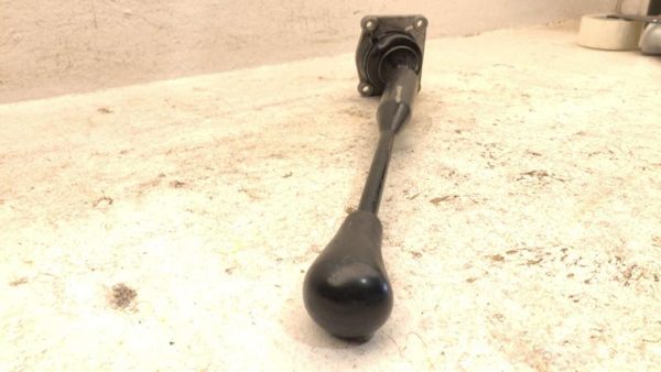 96 Hardbody 5 Speed Floor Shifter Lever Assembly Shift Unit Manual Transmission — photo 8