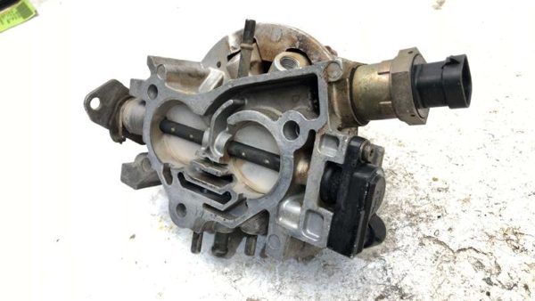 1993-1995 Chevy Suburban Throttle Body Valve Oem With Sensors 5.7L 17112913 — photo 10