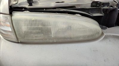 1997 Ford Contour Headlamp Assembly RH