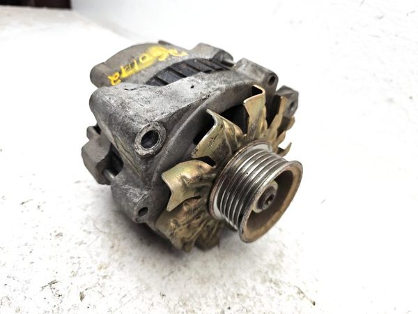 1990-1995 Chevy Silverado 1500 Alternator 5.7L 19152476 — photo 7