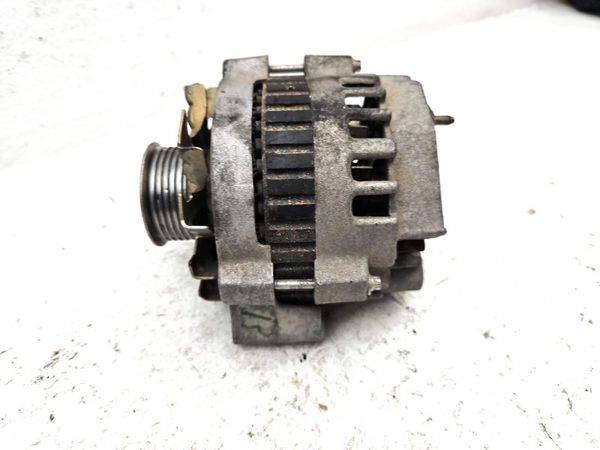 1990-1995 Chevy Silverado 1500 Alternator 5.7L 19152476 — photo 11
