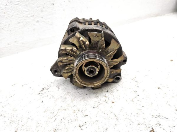 1990-1995 Chevy Silverado 1500 Alternator 5.7L 19152476 — photo 13