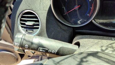 2013 Chevrolet Cruze Combination Switch Chevy