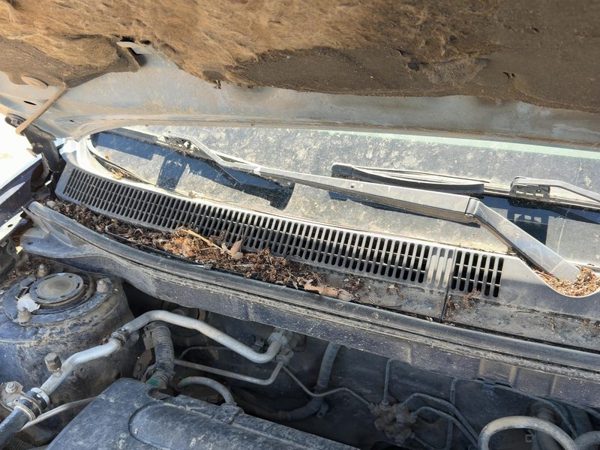 2003-2008 Toyota Matrix Xr Passenger Right Windshield Wiper Arm Oem Blade Lever — photo 3