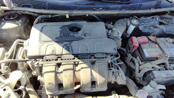 2013-2019 Nissan Sentra Cylinder Head Assembly Oem 1.8L 110403Rc1B — photo 2