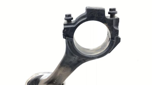 2001 Dodge Ram 2500 Connecting Rod With Piston Cummins 5.9L 24V Oem — photo 4