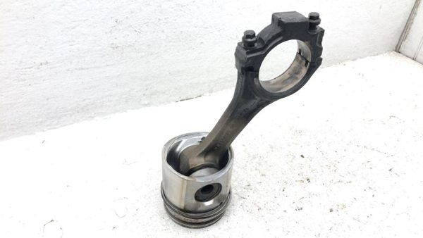 2001 Dodge Ram 2500 Connecting Rod With Piston Cummins 5.9L 24V Oem — photo 1