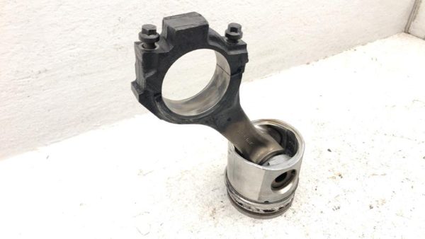 2001 Dodge Ram 2500 Connecting Rod With Piston Cummins 5.9L 24V Oem — photo 6