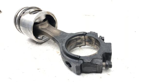 2001 Dodge Ram 2500 Connecting Rod With Piston Cummins 5.9L 24V Oem — photo 13