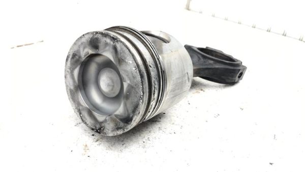 2001 Dodge Ram 2500 Connecting Rod With Piston Cummins 5.9L 24V Oem — photo 12