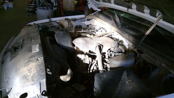 2005 Gmc Sierra 2500 — vehicle photo 3