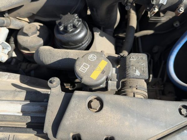 2001-2006 Bmw X5 Coolant Reservoir Radiator Overflow Tank Bottle Oem 3.0L E53 — photo 4