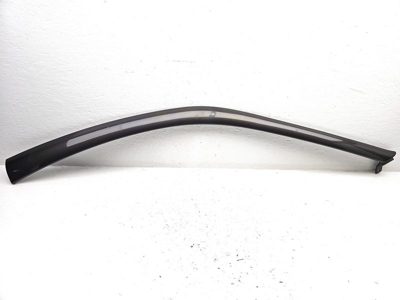 1999-2004 Ford Mustang Passenger Right Front Moulding On A Pillar Oem