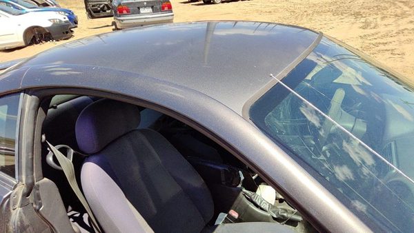 1999-2004 Ford Mustang Passenger Right Front Moulding On A Pillar Oem — photo 5