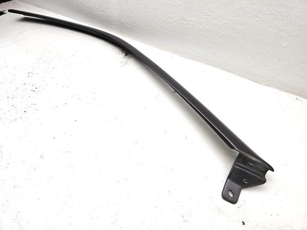 1999-2004 Ford Mustang Passenger Right Front Moulding On A Pillar Oem — photo 9