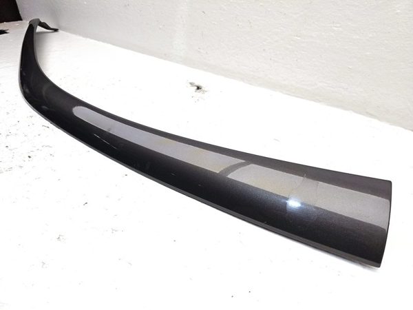 1999-2004 Ford Mustang Passenger Right Front Moulding On A Pillar Oem — photo 10