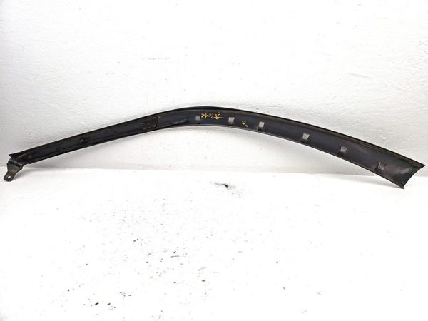 1999-2004 Ford Mustang Passenger Right Front Moulding On A Pillar Oem — photo 11