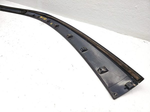 1999-2004 Ford Mustang Passenger Right Front Moulding On A Pillar Oem — photo 12