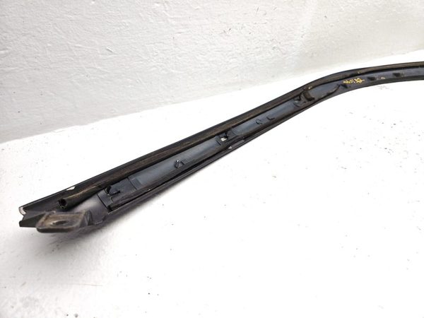 1999-2004 Ford Mustang Passenger Right Front Moulding On A Pillar Oem — photo 13