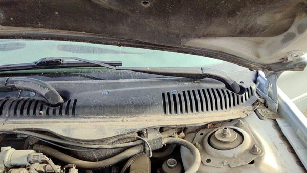 1996-2007 Ford Taurus Driver Left Windshield Wiper Arm Oem Blade Lever — photo 3