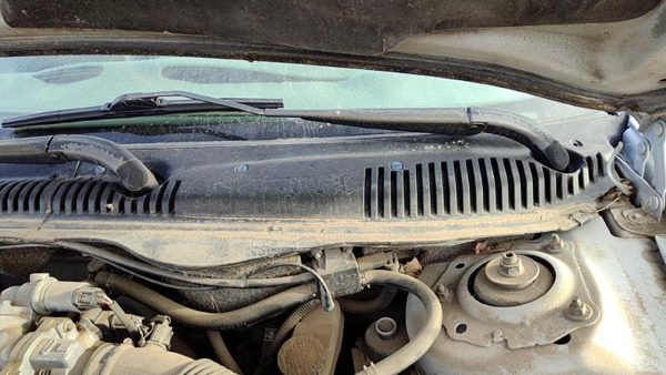 1996-2007 Ford Taurus Driver Left Windshield Wiper Arm Oem Blade Lever — photo 1