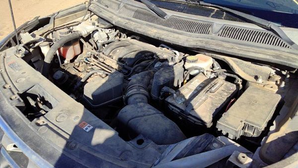 2016 Ford Explorer — vehicle photo 2