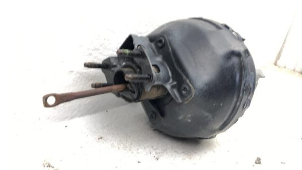 1985-1986 Pontiac Sunbird Power Brake Booster With Master Cylinder Pair Set Oem — photo 12