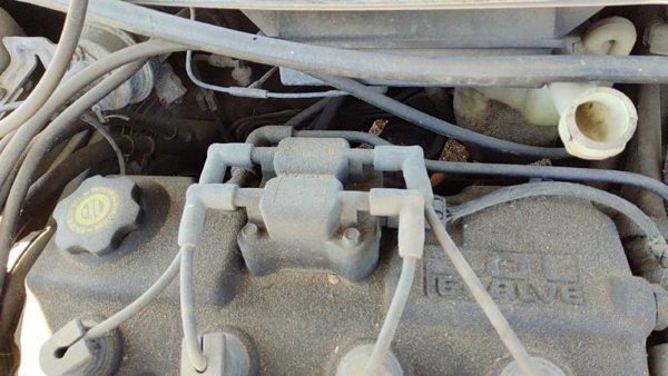 1997-2003 Dodge Neon Ignition Coil Assembly Oem 05269670 — photo 2